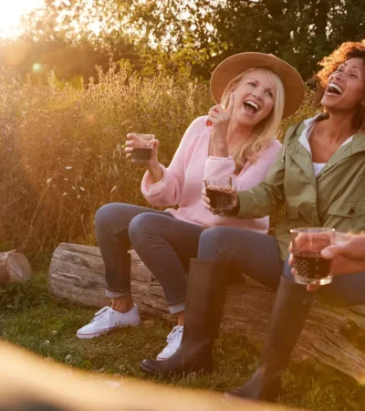 20 anderledes weekendophold i det danske land