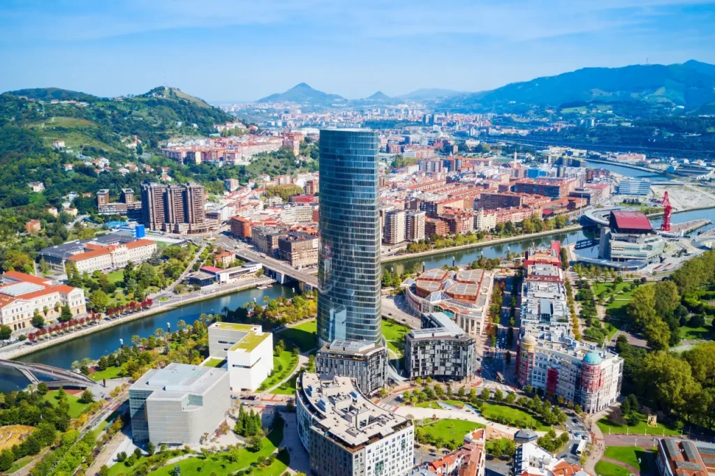 Bilbao