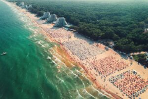 Hold en billig all inclusive ferie i Bulgarien