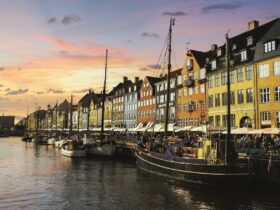 5 billige vandrehjem midt i København