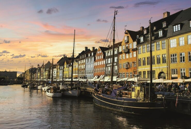 5 billige vandrehjem midt i København