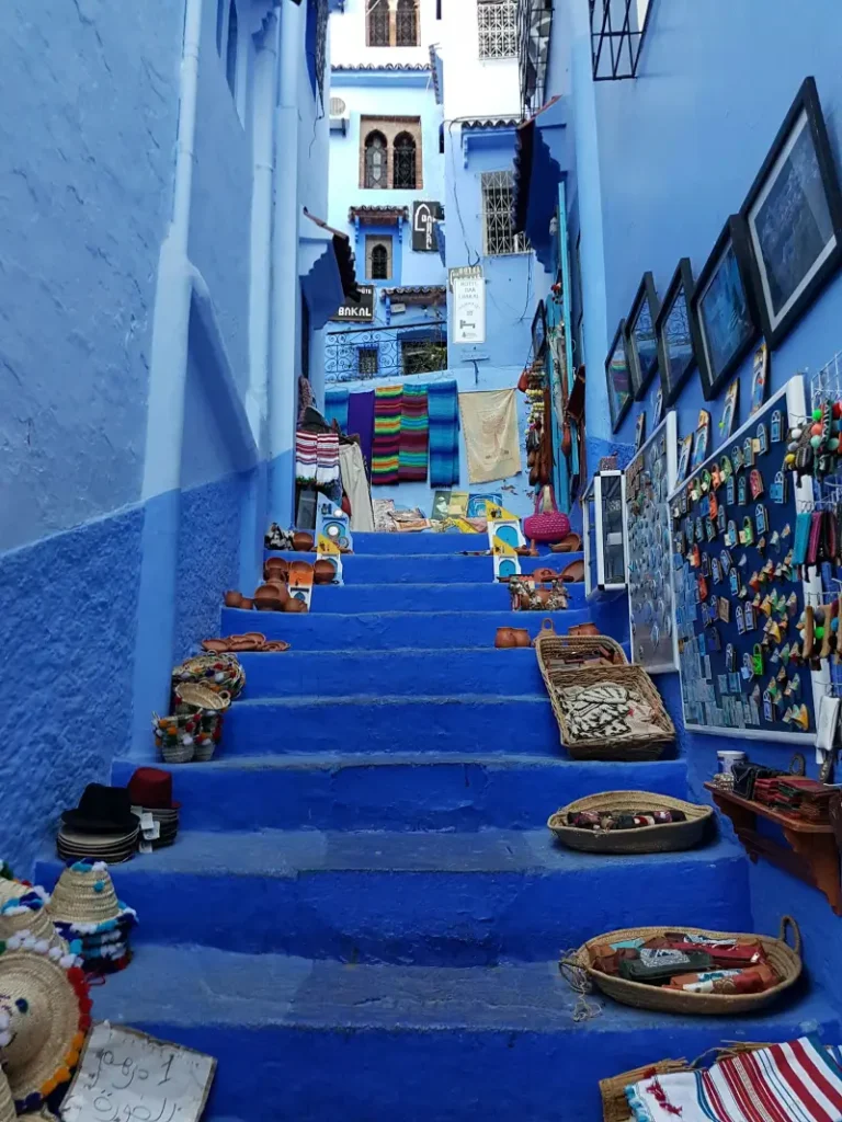 Chaouen