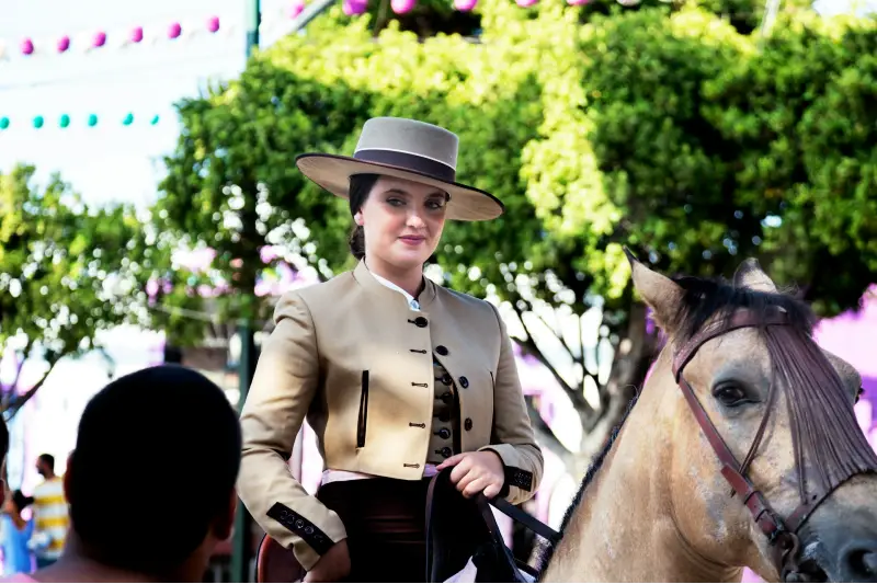 Feria de Málaga