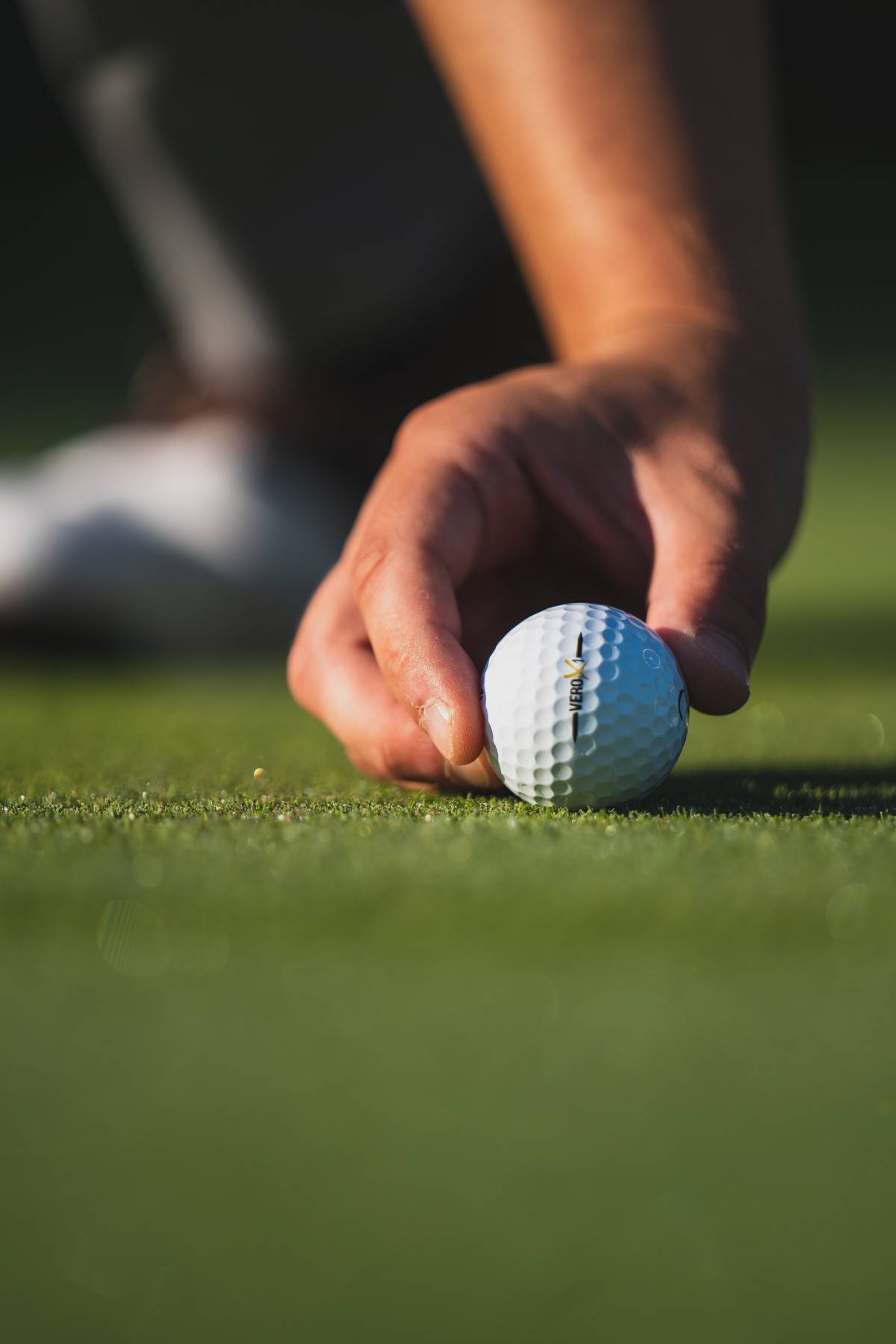 Marbella er paradis hvis du vil på golfferie i Sydeuropa