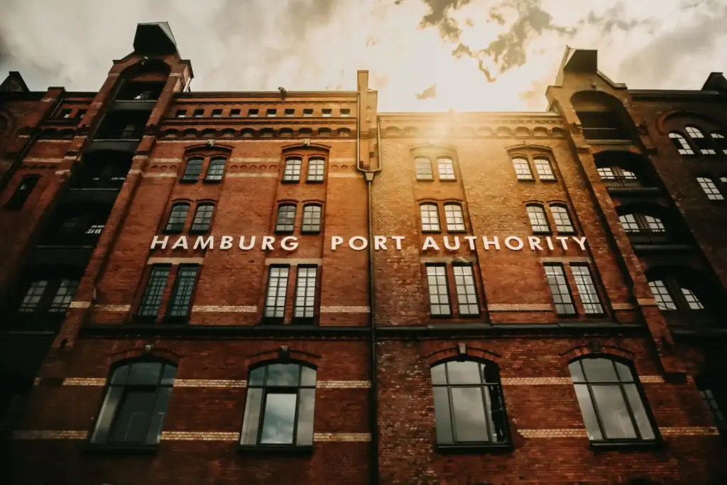 Hamborg Havn
