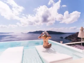 10 hoteller på Kreta hvor du kan få din egen private pool
