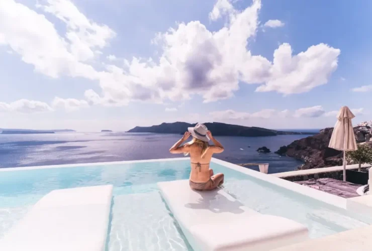 10 hoteller på Kreta hvor du kan få din egen private pool