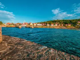 9 skønne hotelophold viser Bornholm fra øens bedste side