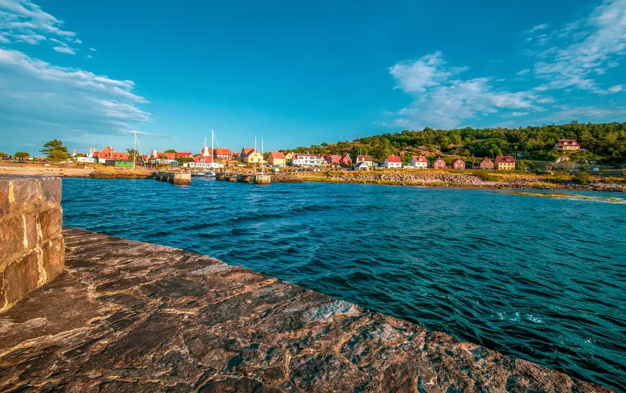 9 skønne hotelophold viser Bornholm fra øens bedste side