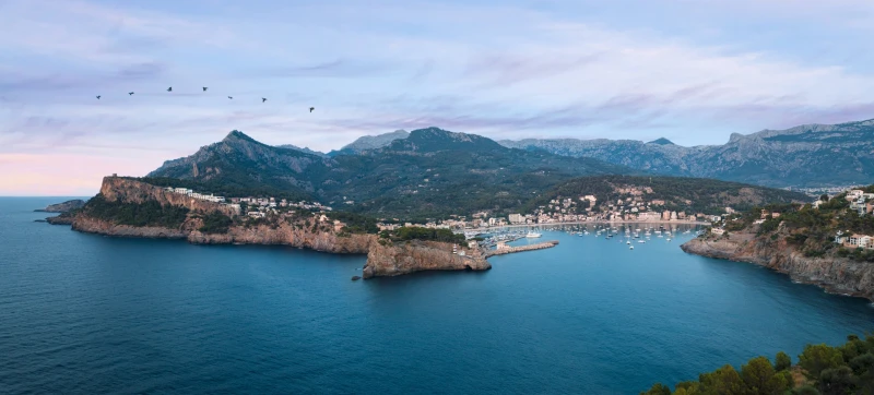 Port de Sóller