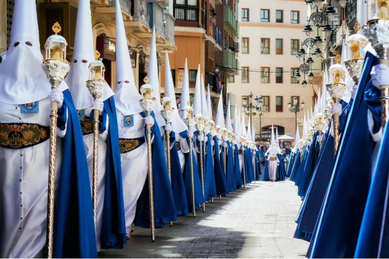 Semana Santa