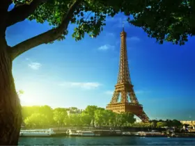 Guide til 3 dages forlænget weekend i Paris med fly og hotel
